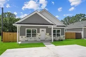 1913 Marshall Ave, Bryan, TX 77803 photo 5
