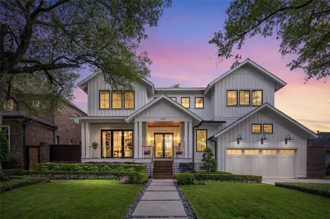 4107 Grennoch Ln, Houston, TX 77025