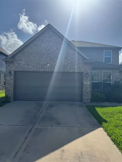 8814 Alpine Wood Way, Rosharon, TX 77583