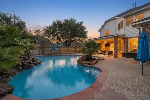 19234 Clear Sky Dr, Humble, TX 77346