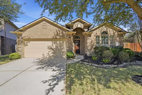 8906 Jordi Dr, Tomball, TX 77375