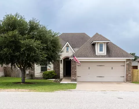 1205 Burleson St, Brenham, TX 77833