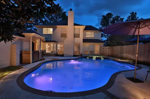 Exterior - 7906 Tizerton Ct, Spring, TX 77379 photo 8 of 9