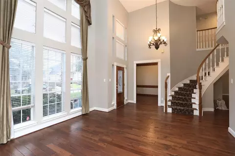 Living - 7906 Tizerton Ct, Spring, TX 77379 photo 2 of 9