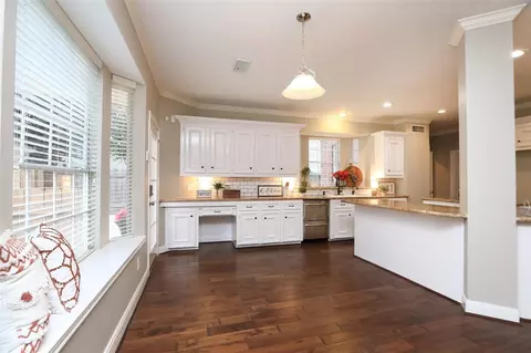 Kitchen - 7906 Tizerton Ct, Spring, TX 77379 photo 1 of 7