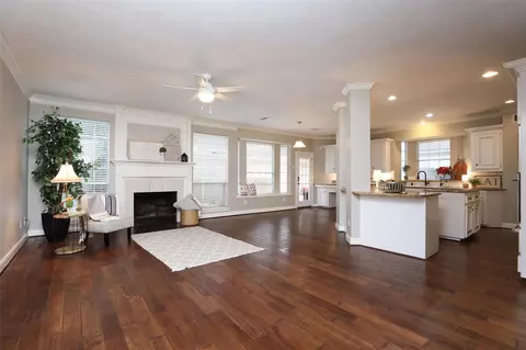 Living - 7906 Tizerton Ct, Spring, TX 77379 photo 5 of 9