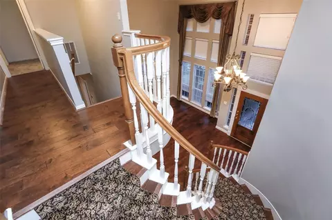 Entry Way - 7906 Tizerton Ct, Spring, TX 77379 photo 3 of 3