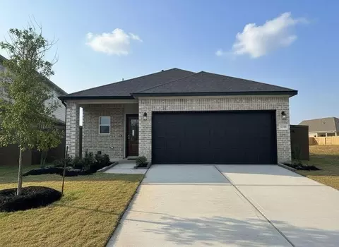 2919 Wind Cave Dr, Iowa Colony, TX 77583
