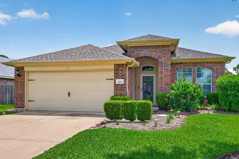 3607 Pillar Cove Ln, Missouri City, TX 77459