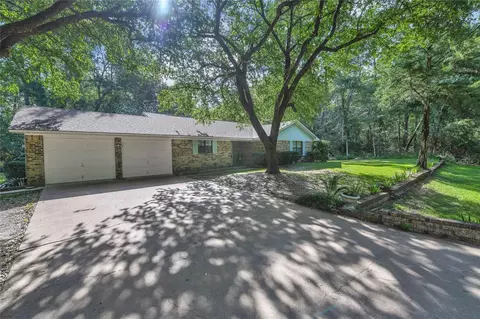 133 B H Carroll, Trinity, TX 75862 photo 1