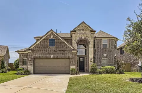 2622 Pisoni Ln, League City, TX 77573