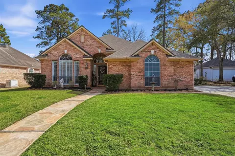 18410 Tranquility Dr, Humble, TX 77346