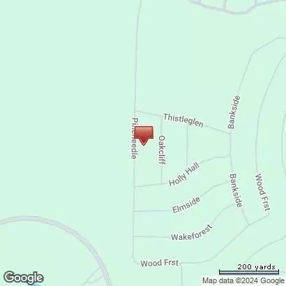 lot205 Pineneedle, Livingston, TX 77351
