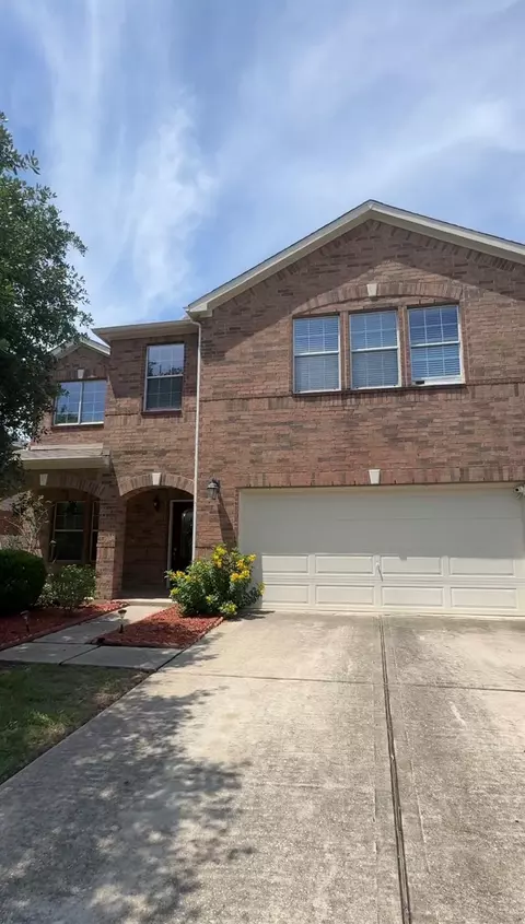 21522 Kingston Terrace Ln, Spring, TX 77379