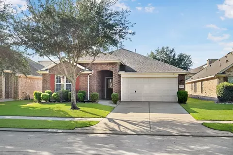 21911 Colter Stone Dr, Spring, TX 77388 photo 1