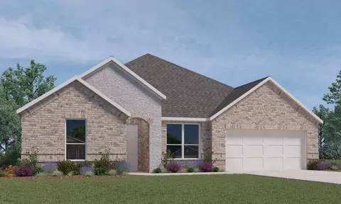 1650 Mesquite Trl, Dayton, TX 77535