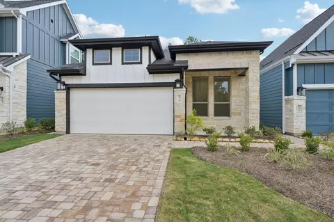 26249 E Outrider Banks Cir, Montgomery, TX 77316