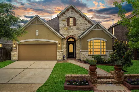 18711 Waketon Dr, Cypress, TX 77433
