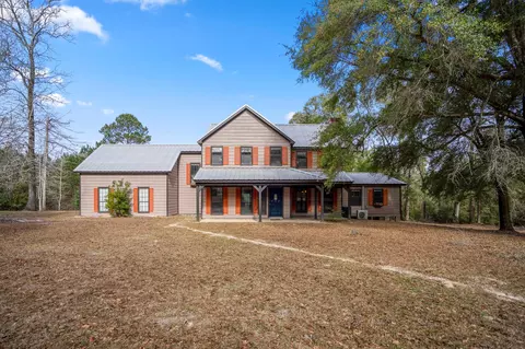 5415 Old Israel Rd, Livingston, TX 77351