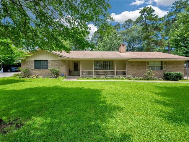 1508 Reen Dr, Lufkin, TX 75904