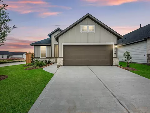 21803 Honey Scent Ln, Cypress, TX 77433