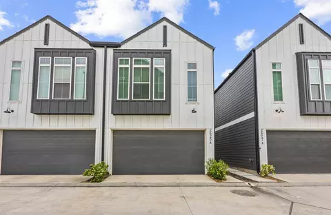 2625 Paul Quinn St #A, Houston, TX 77091