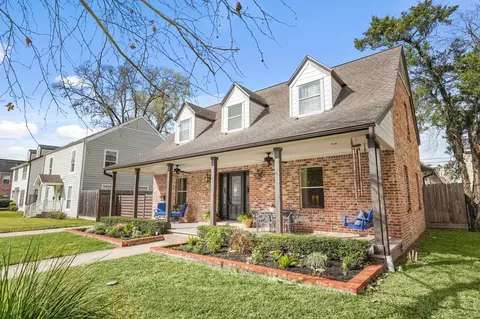 4375 Harvest Ln, Houston, TX 77004
