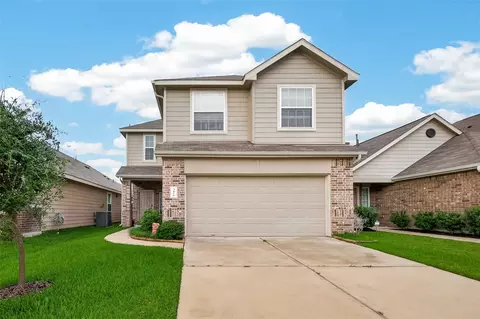 3818 Giorgio Pastel Pl, Katy, TX 77493