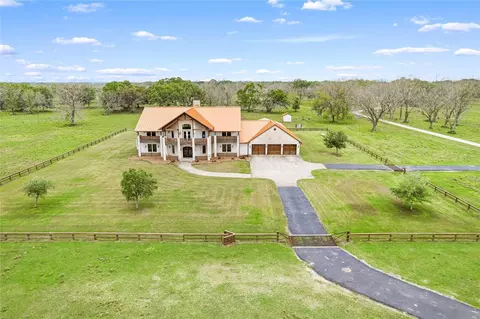 9474 E Fm 524 E, Sweeny, TX 77480