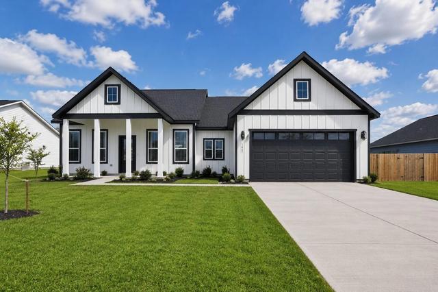11439 Durant Dr, Conroe, TX 77306