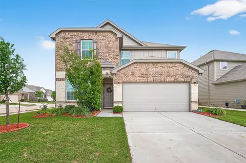 5824 Hedwig Hill Ln, Katy, TX 77493