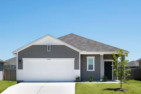 15919 Mimosa Harvest Dr, Crosby, TX 77532