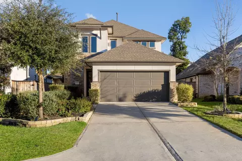 549 Timber Voyage Ct, Conroe, TX 77304