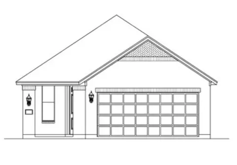 26269 Outrider Trl, Montgomery, TX 77316