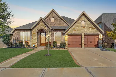 6406 Kingston Valley Trl, Katy, TX 77493