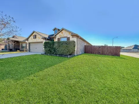 332 Country Crossing Cir, Magnolia, TX 77354