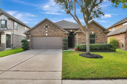 9706 Lockhart Reach Ln, Humble, TX 77396