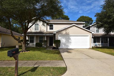 1814 Emerald Pathway Dr, Spring, TX 77388 photo 1