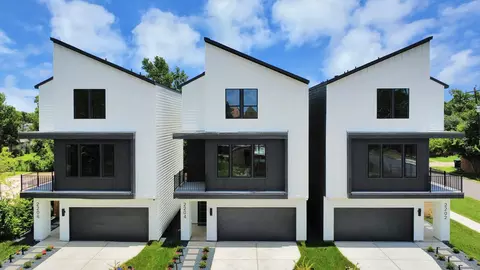 2206 Carr St, Houston, TX 77026