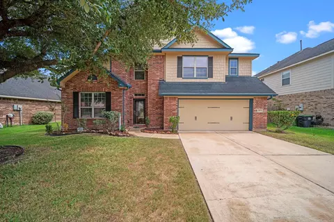 2413 Quiet Arbor Ln, Pearland, TX 77581