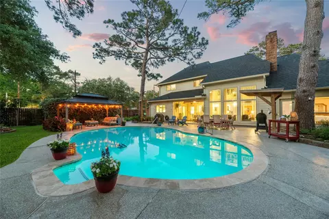 2933 Elm Cir, Katy, TX 77493