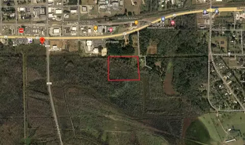 2684 Highway 90, Liberty, TX 77575