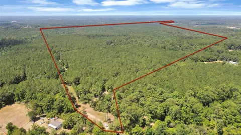 620 Snell Rd, Livingston, TX 77351