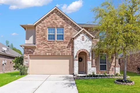 23618 Willow Haven Dr, Spring, TX 77389 photo 1