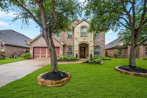7830 Gable Bridge Ln, Richmond, TX 77407