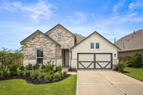 6703 Northchester Dr, Katy, TX 77493