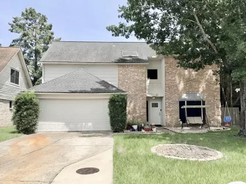 20010 Swiftbrook Dr, Humble, TX 77346