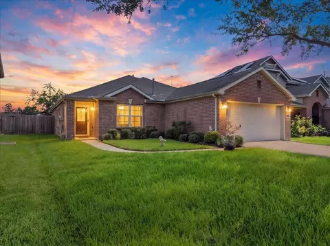 3132 Cambridge Meadows Ln, League City, TX 77573