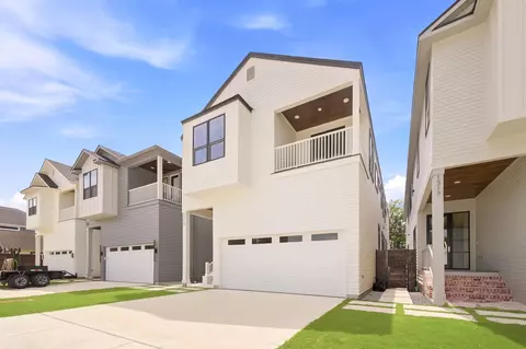 1317 Waverly St, Houston, TX 77008