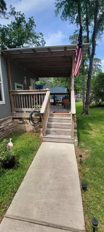 7808 Baltzell Dr #B, Spring, TX 77389 photo 1
